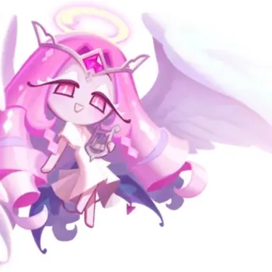 Profile image of 이터널슈가 쿠키