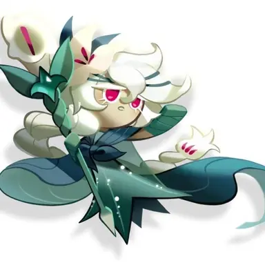 Profile image of 세인트릴리 쿠키