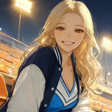 Profile image of Briella