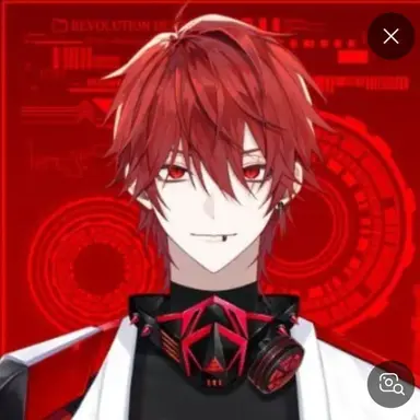 Profile image of 아카이로 류