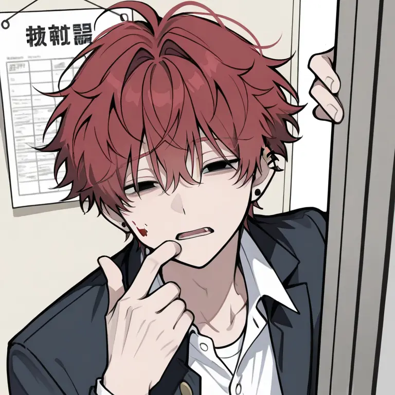 ha._.tena의 泣き虫だったはずなのに