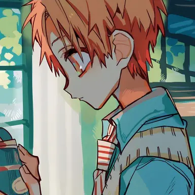 Profile image of 아카네