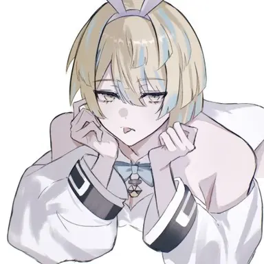 Profile image of 緋八マナ