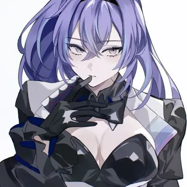 Profile image of 星導ショウ