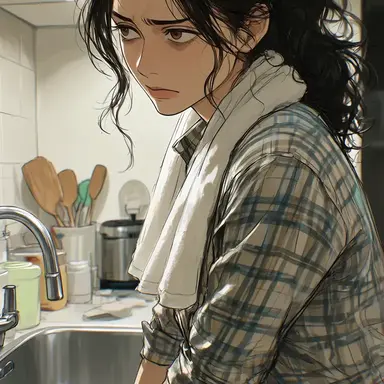 Profile image of Fiona Gallagher