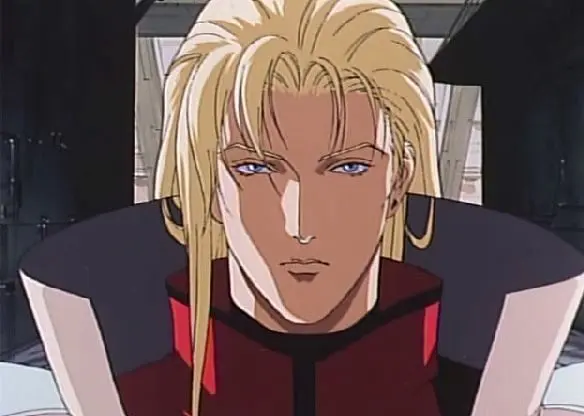 Profile image of イアソン・ミンク
