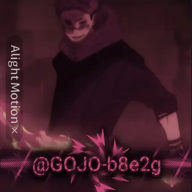 Profile image of GOJO b8e2