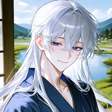 Profile image of Mizuki