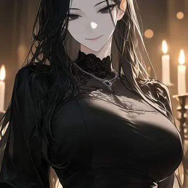 Profile image of Vivienne