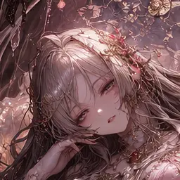 Profile image of クリサリア