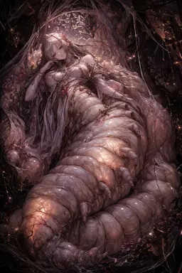 Profile image of クリサリア