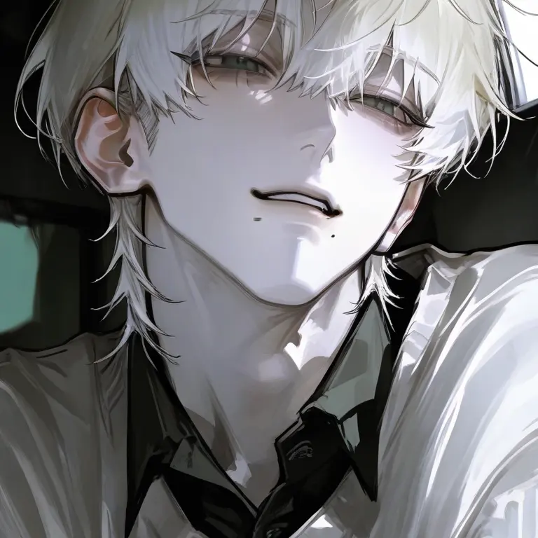 DrearyNyala6528의 だって君が可愛くて
