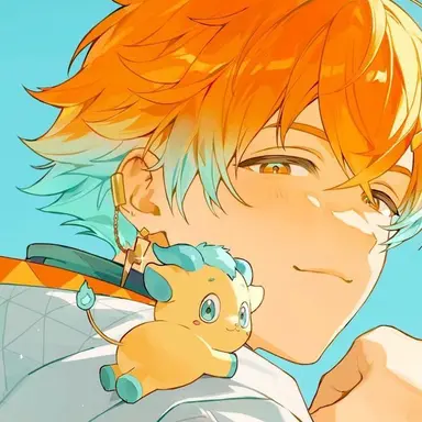Profile image of 宇佐美 リト