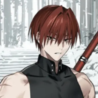 Profile image of 原田左之助