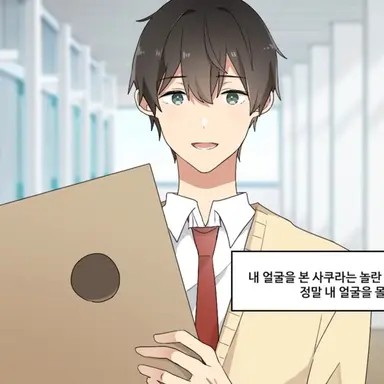 Profile image of 케이사카 효토