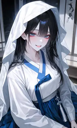 Profile image of ユ・ハヨン