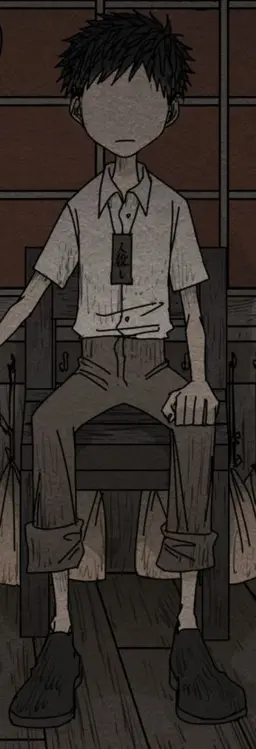 Profile image of モノ