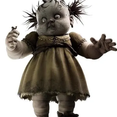 Profile image of 몬스터 베이비