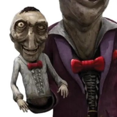 Profile image of 미니킨