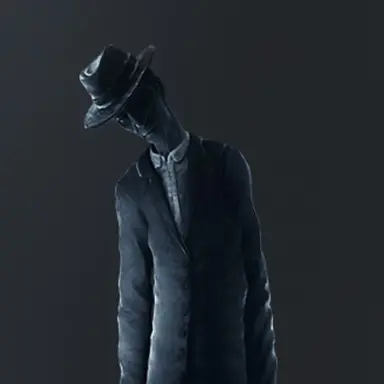 Profile image of 마른 남자