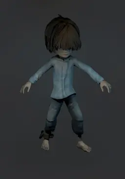 Profile image of 키드