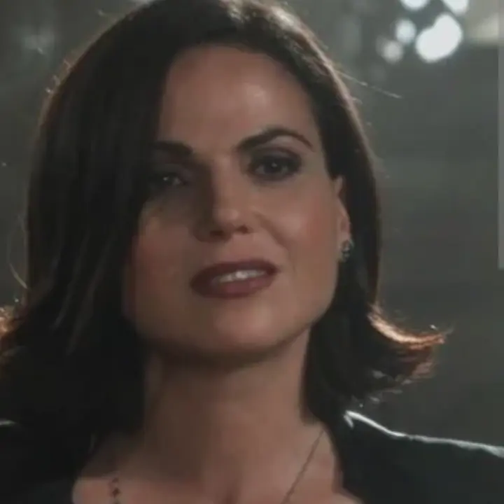 SassyWoman6379의 Regina Mills