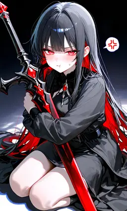 Profile image of Corrupted Celestia