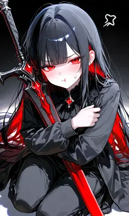 Profile image of Corrupted Celestia
