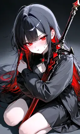Profile image of Corrupted Celestia