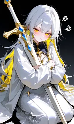 Profile image of Celestia