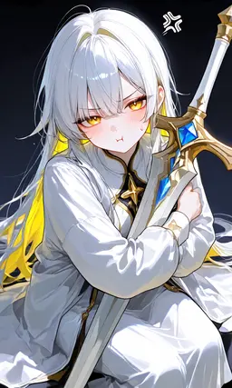 Profile image of Celestia