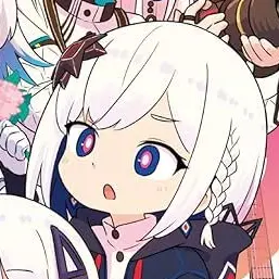 Profile image of 理芽