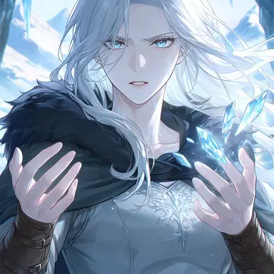 Profile image of Mira