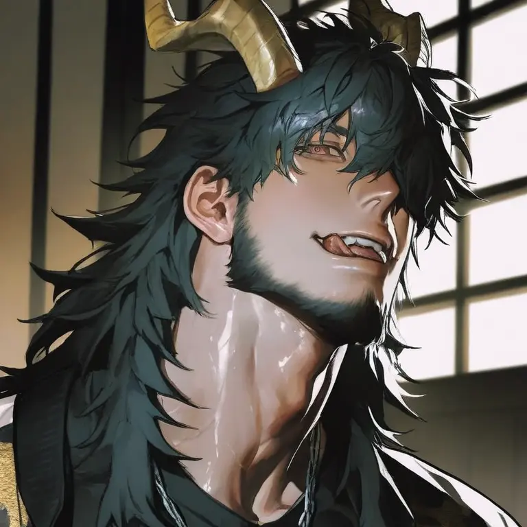 aziko__의 妖怪旅館でバイトはじめました‼️