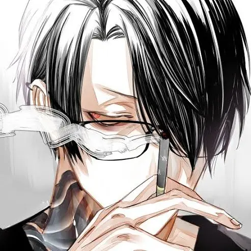 ZestyGrit1743의 黒川 冴