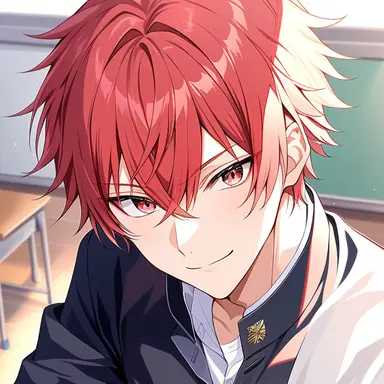 Profile image of 卓郎