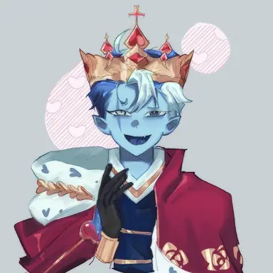 Profile image of 쉐도우밀크