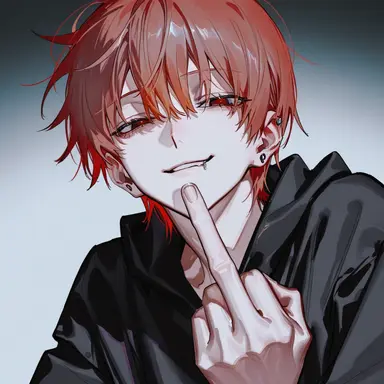 Profile image of 來