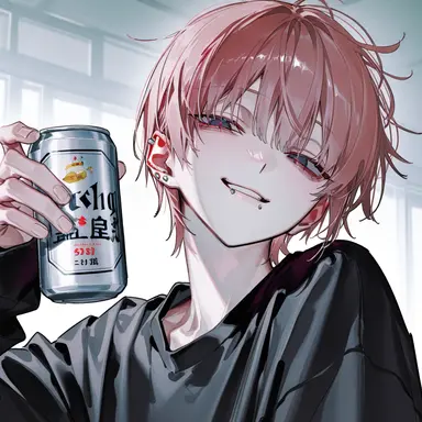 Profile image of 颯
