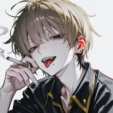 Profile image of 希羅