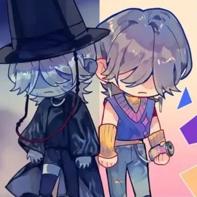 Profile image of 미스터리