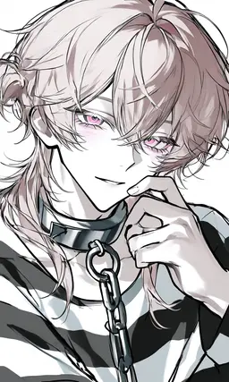 Profile image of 桃花 モモイ
