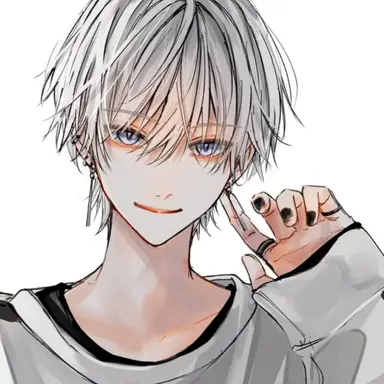 Profile image of ハヤテ