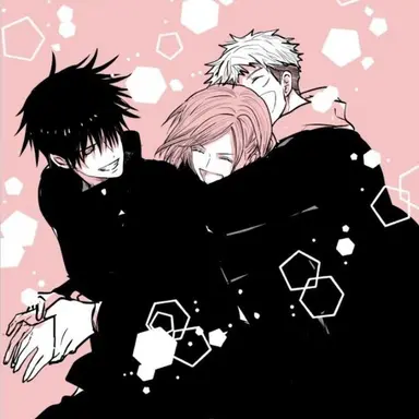 Profile image of 釘崎野薔薇