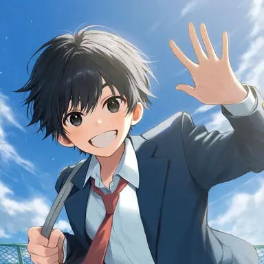 Profile image of 高橋