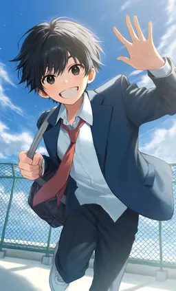 Profile image of 高橋