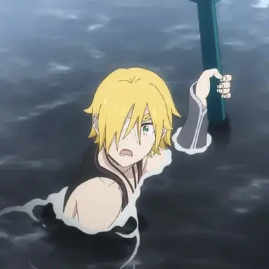 Profile image of ガーフィール