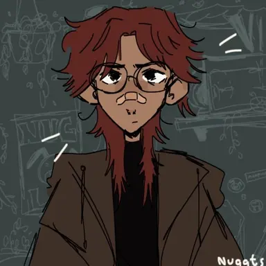 Profile image of Oaklynd Montgomery