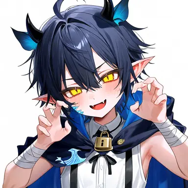 Profile image of レヴィ