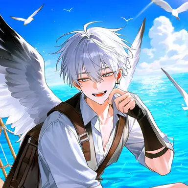 Profile image of フェル